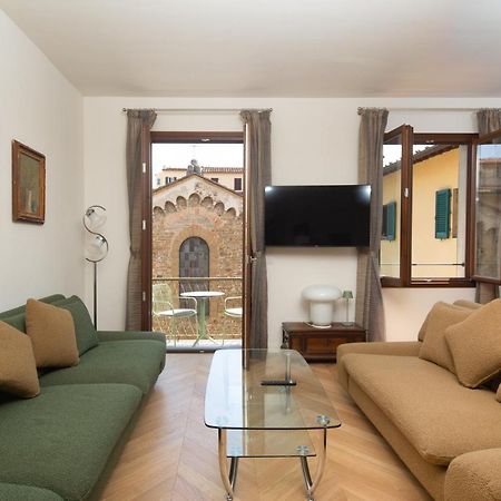 San Remigio Apartment 피렌체 외부 사진