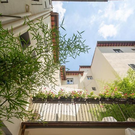 San Remigio Apartment 피렌체 외부 사진