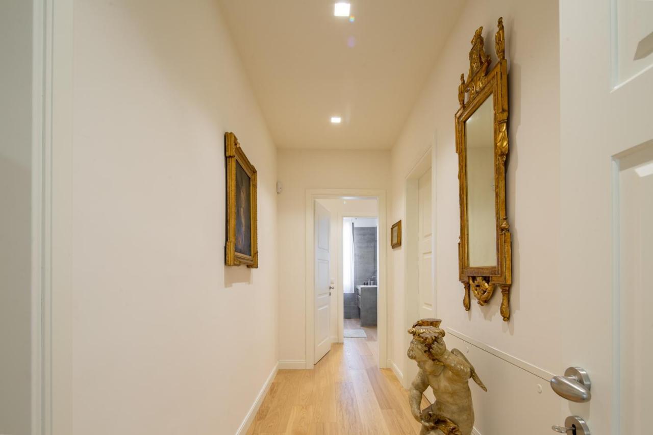 San Remigio Apartment 피렌체 외부 사진