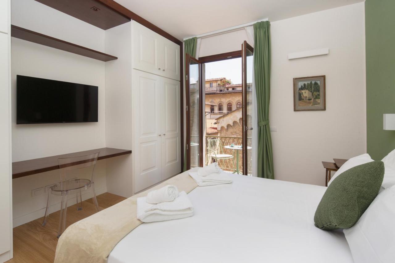 San Remigio Apartment 피렌체 외부 사진
