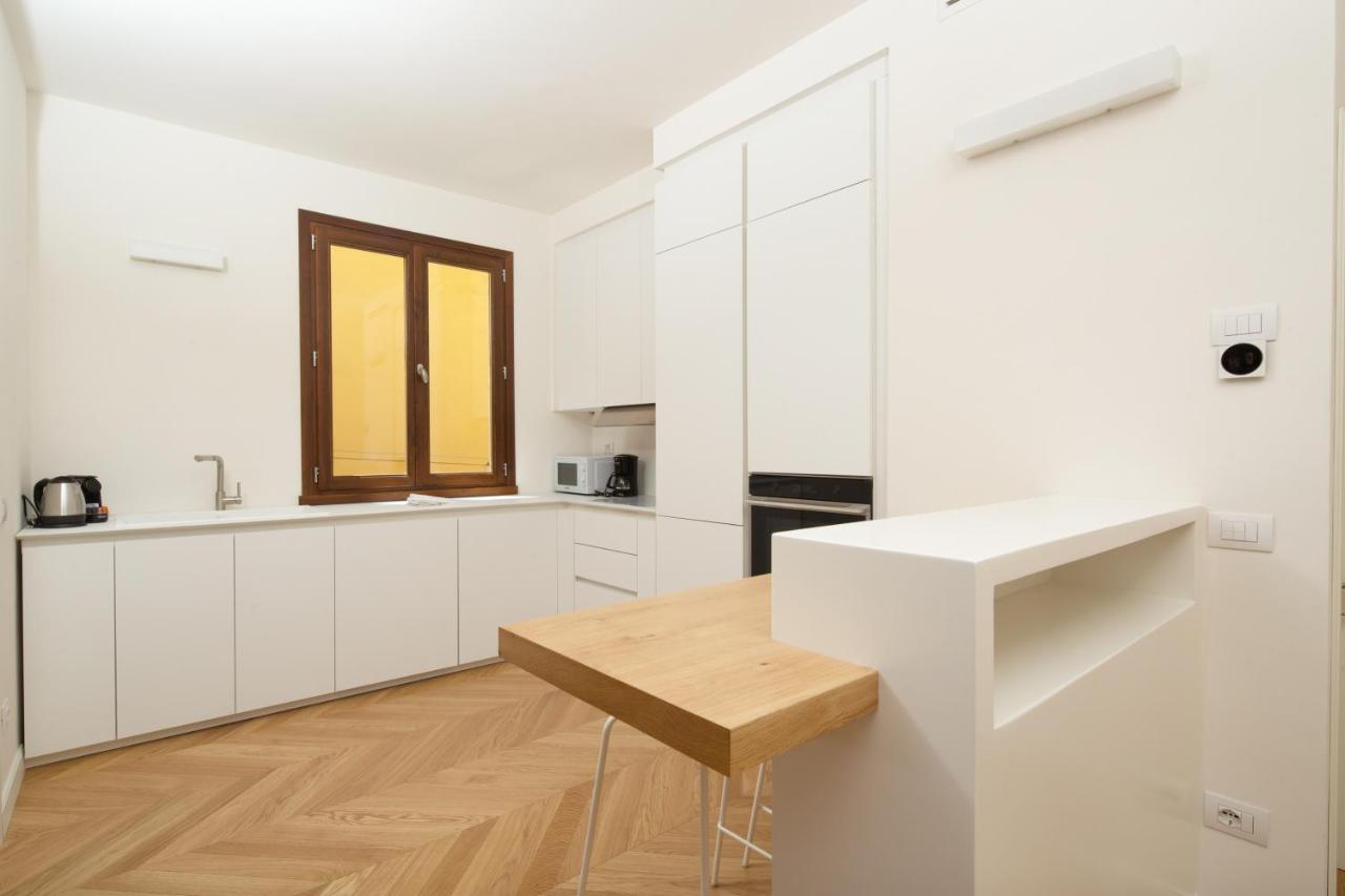 San Remigio Apartment 피렌체 외부 사진