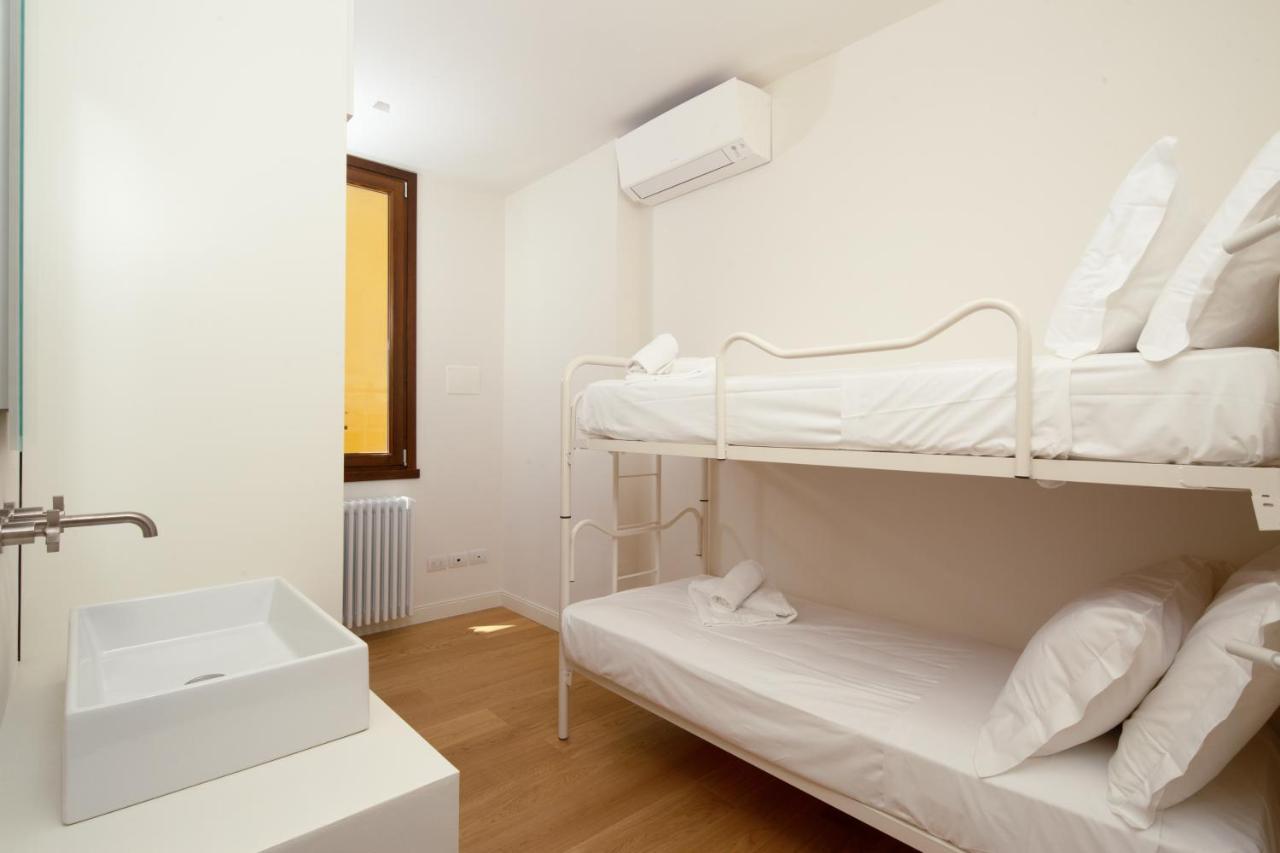 San Remigio Apartment 피렌체 외부 사진