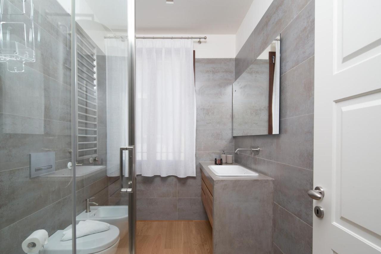 San Remigio Apartment 피렌체 외부 사진