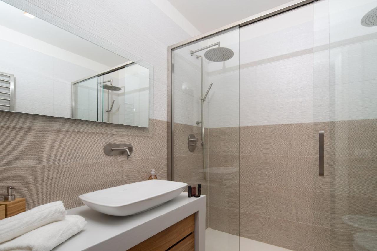San Remigio Apartment 피렌체 외부 사진