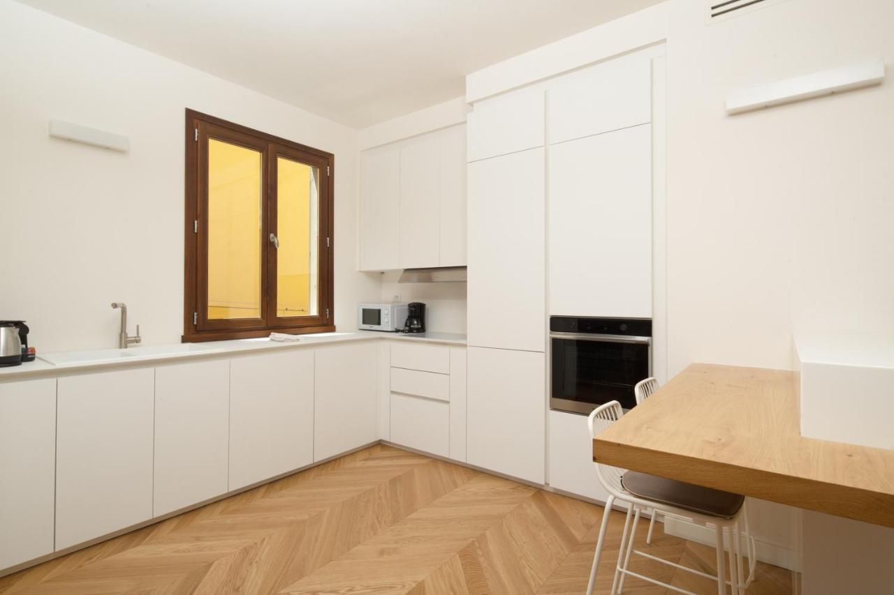 San Remigio Apartment 피렌체 외부 사진