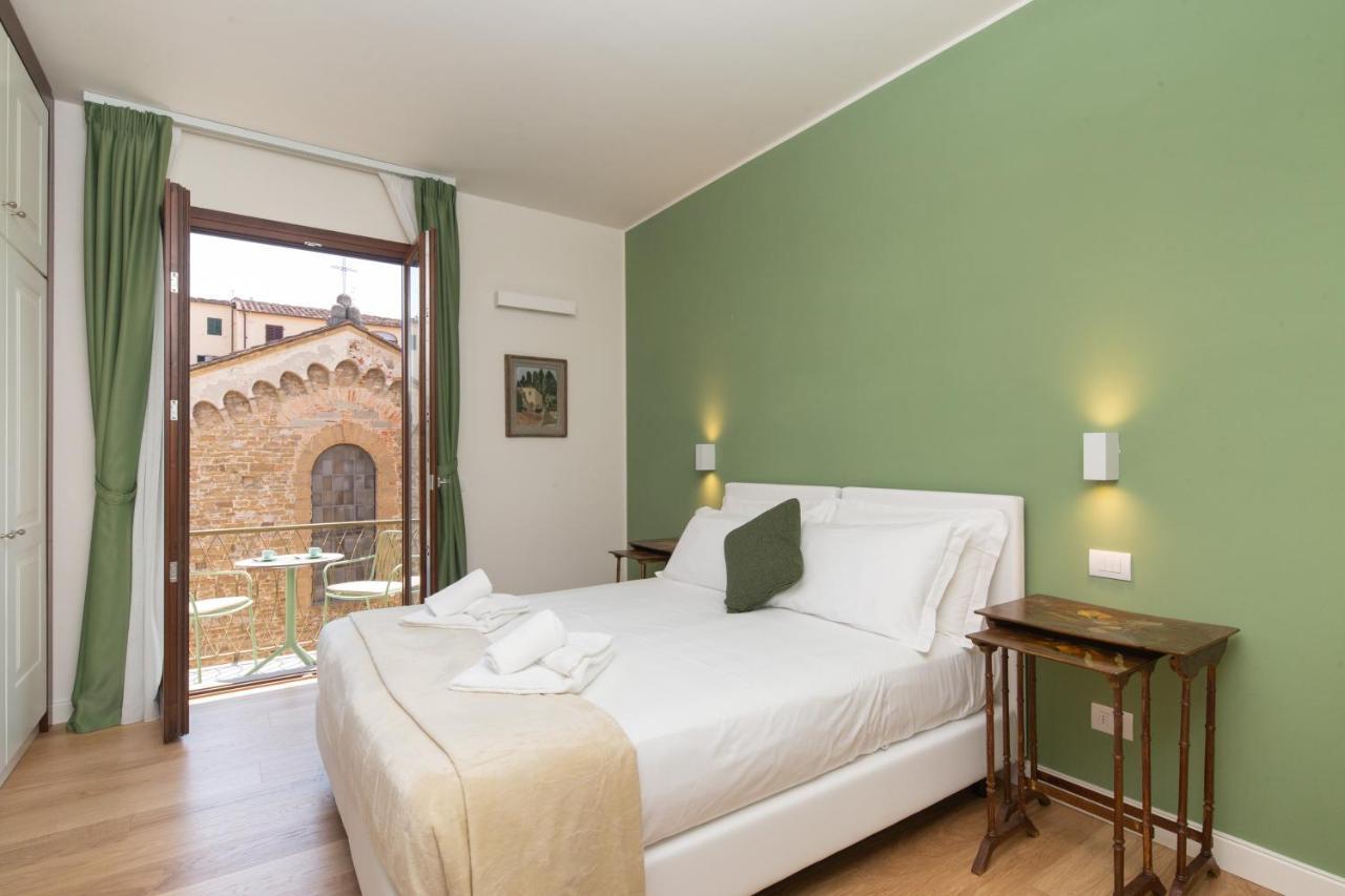 San Remigio Apartment 피렌체 외부 사진