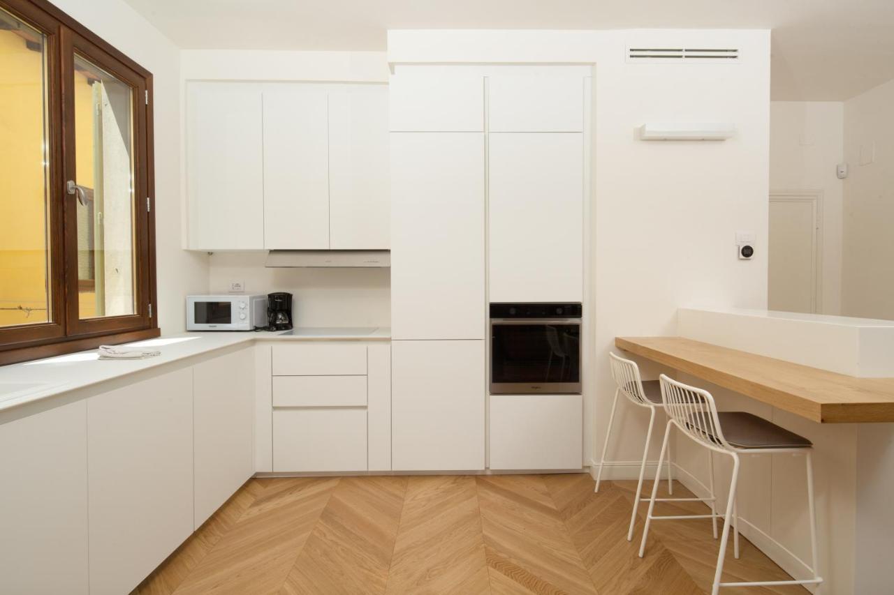 San Remigio Apartment 피렌체 외부 사진